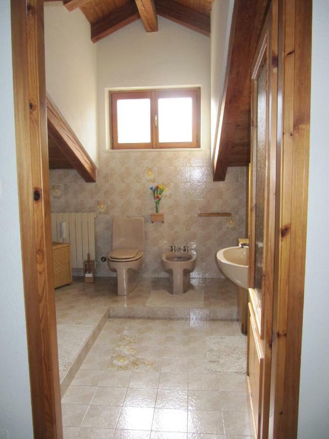 Appartamento Clair Soleil Quart Exterior photo